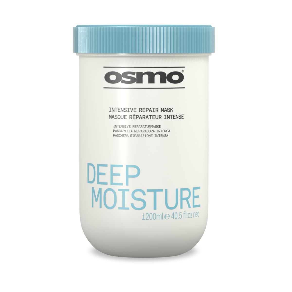 Osmo Deep Moisture Intensive Deep Repair Mask 1200ml