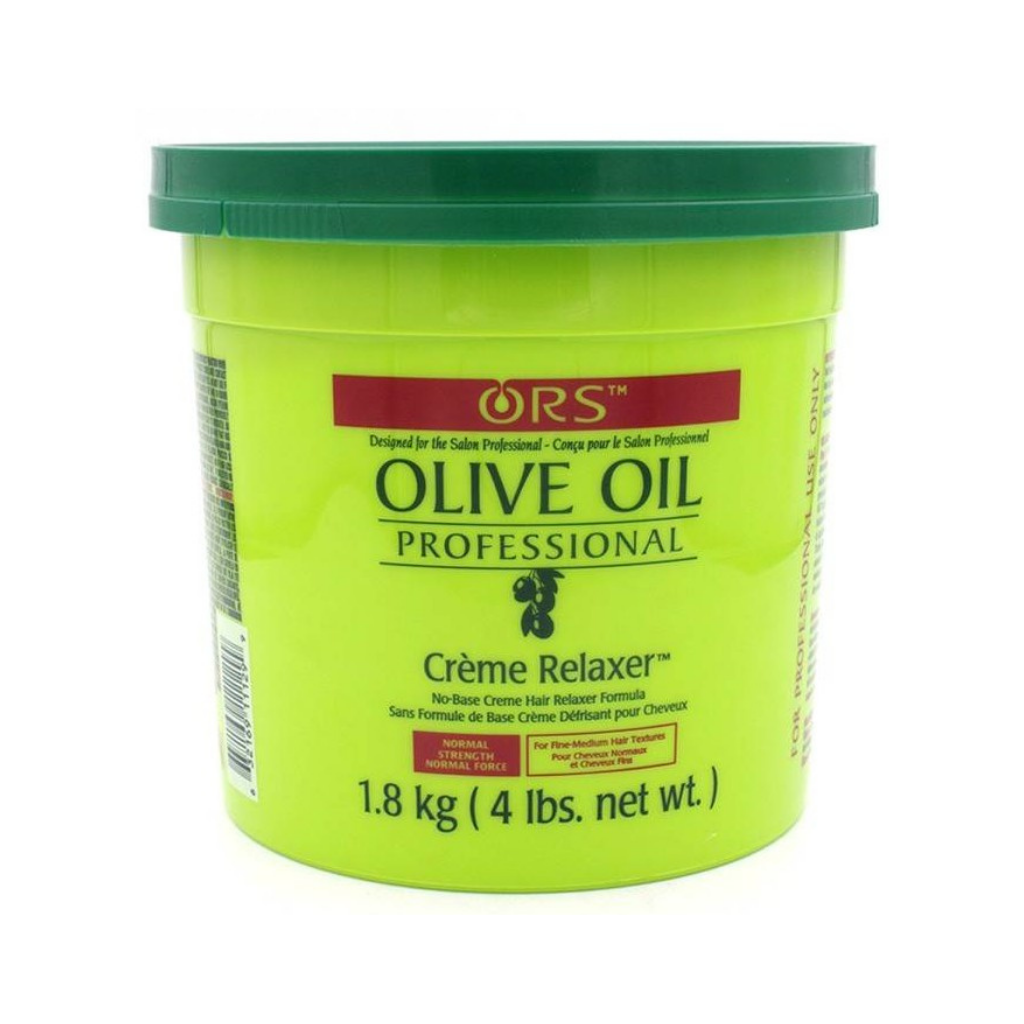 ORS Olive Oil Creme Relaxer Normal 1.8kg