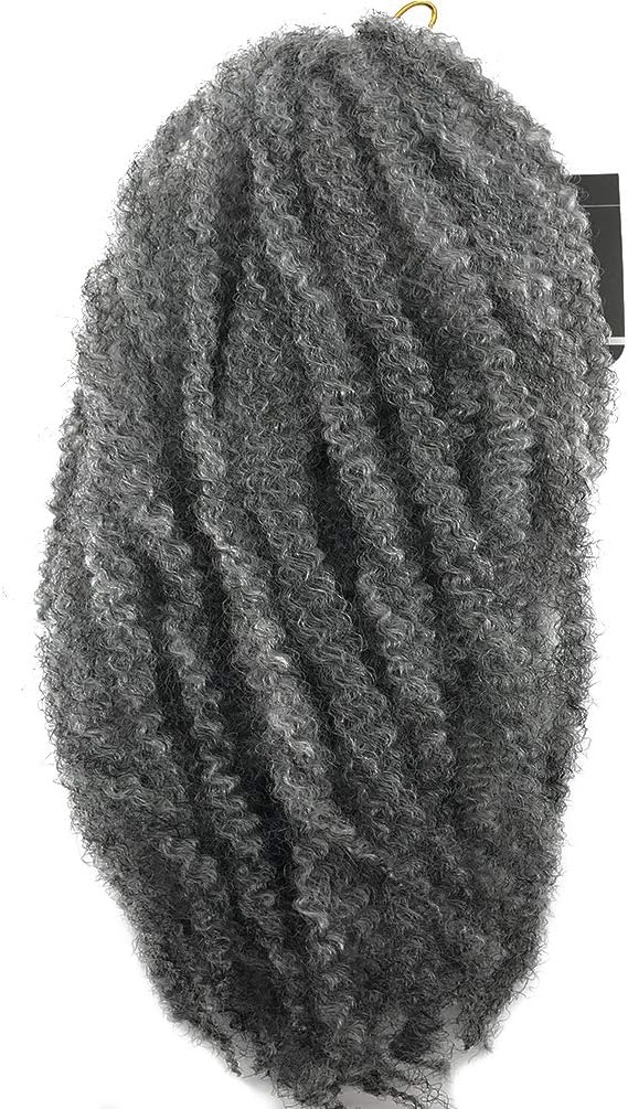 Angels Marley Braid 18in