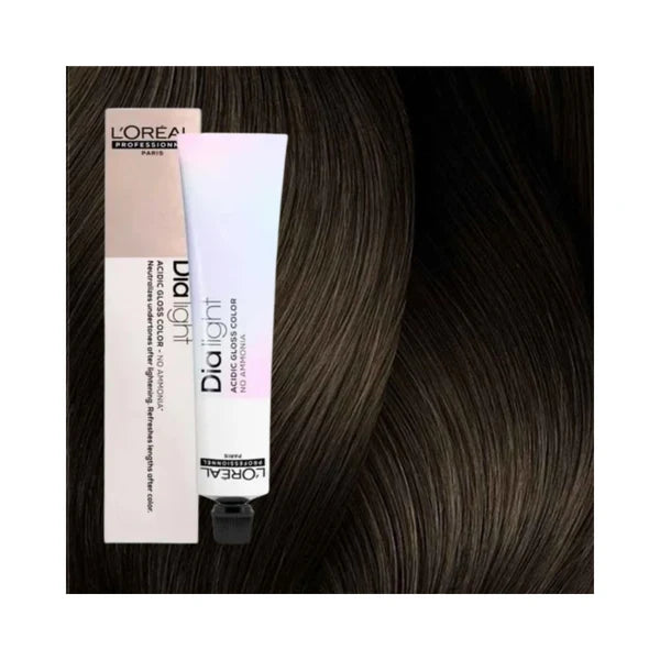L'Oreal Professional Dia Light Acidic Gloss Colour