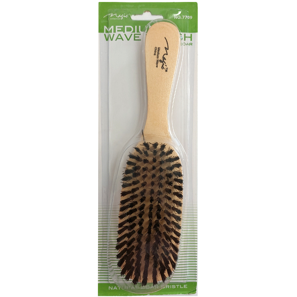 Magic Collection Wave Brush Medium - 7709