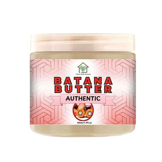Natural Health Harmony Batana Butter 50ml