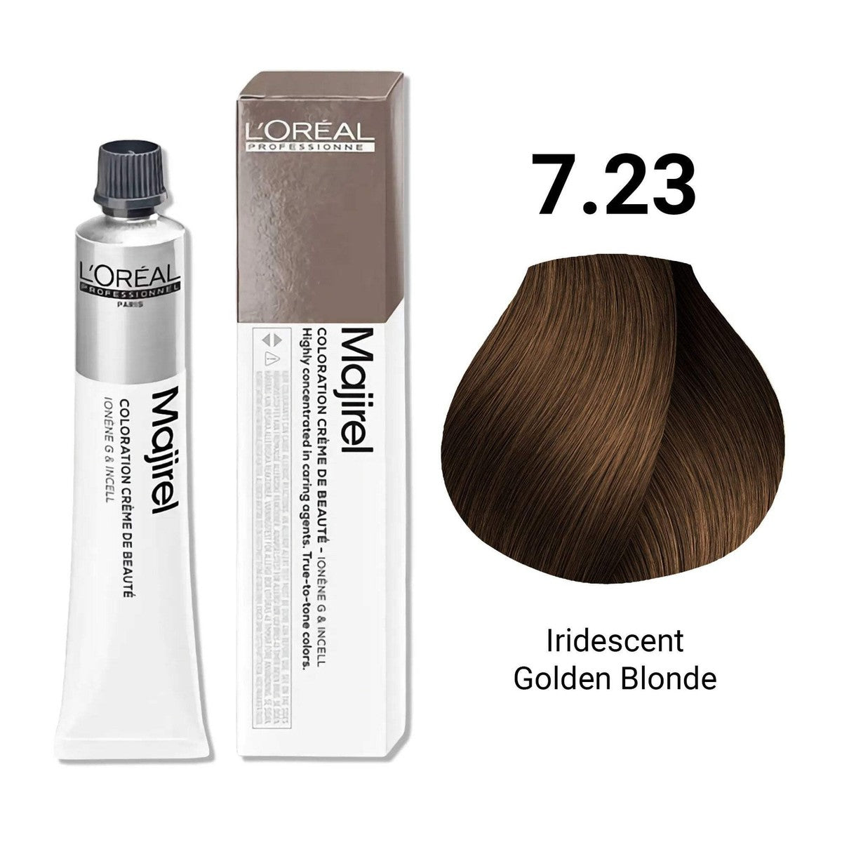 L'Oreal Professional Majirel Hair Colour