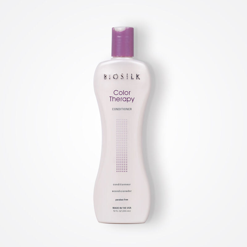 BioSilk Color Therapy Conditioner 355ml (12oz)