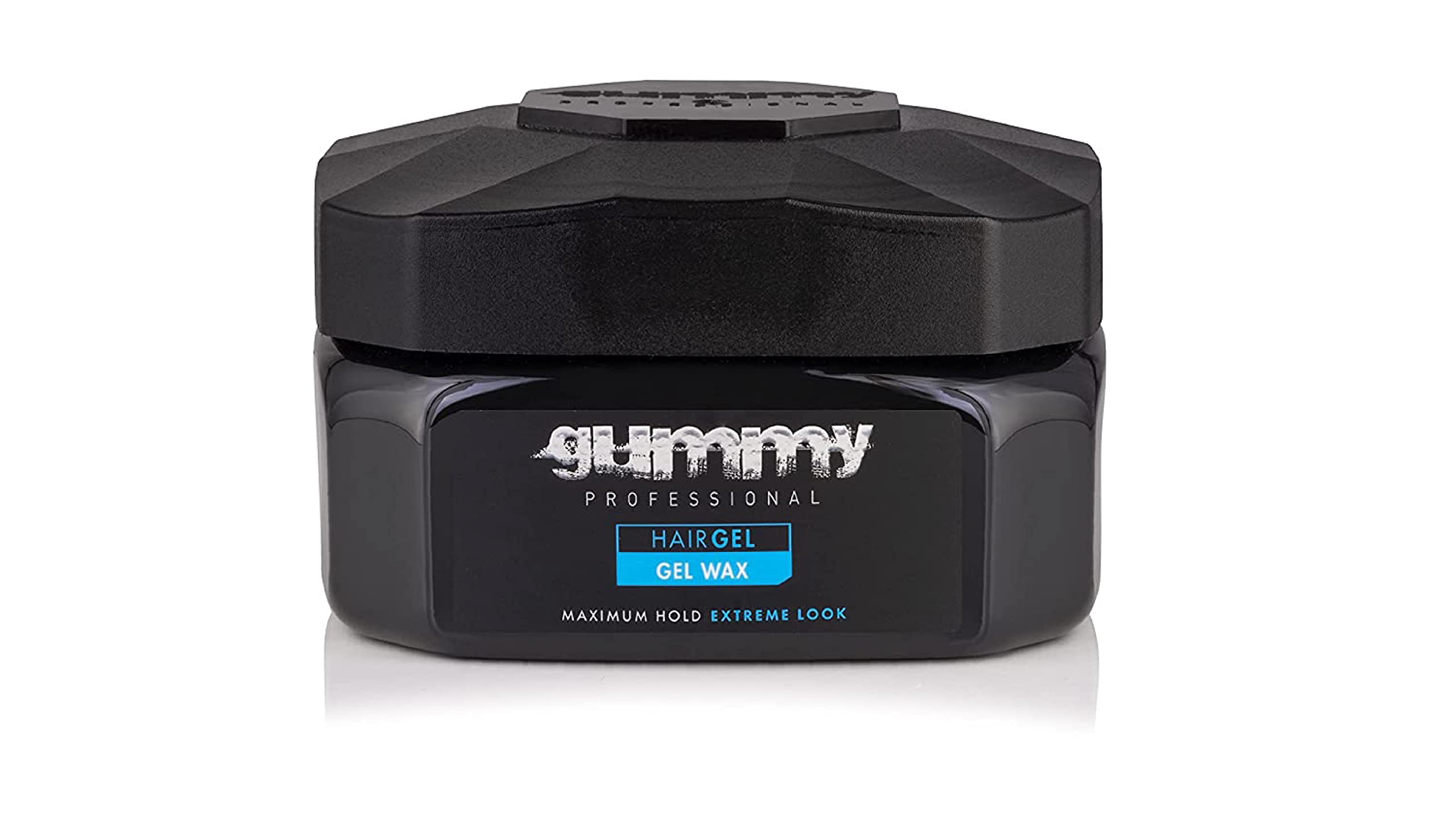 Gummy Gel Wax Hair Gel 220ml