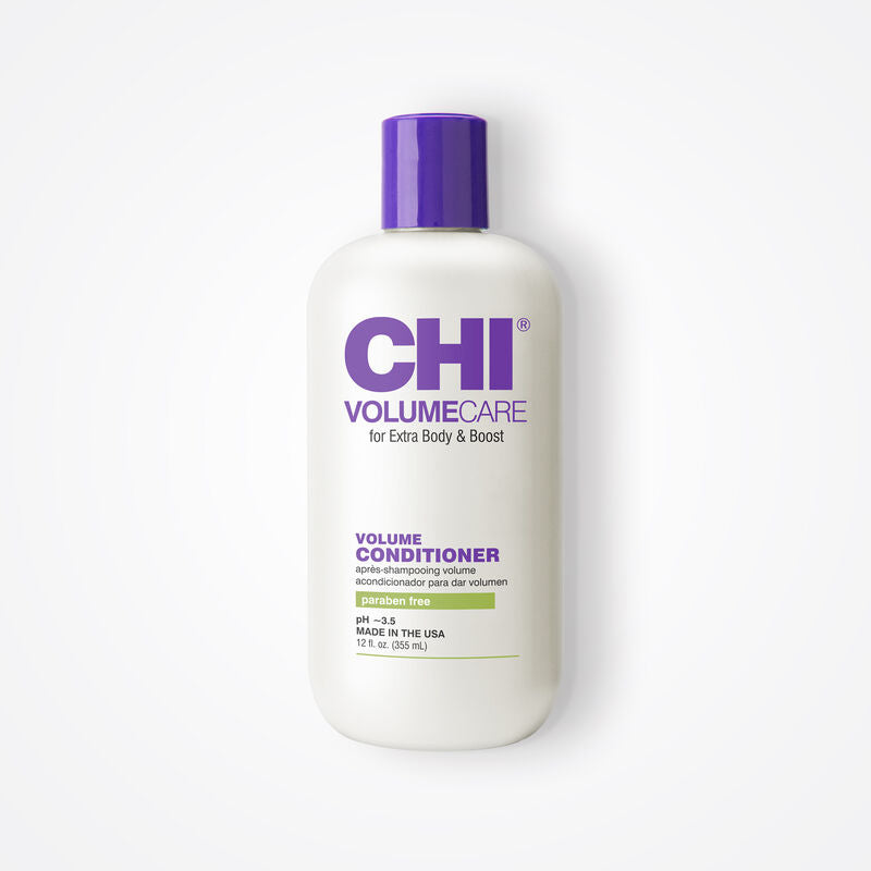 CHI Volume Care Volume Conditioner 355ml (12oz)