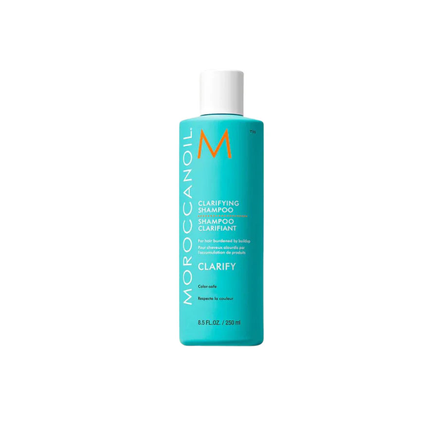 Moroccanoil Clarifying Shampoo 250ml