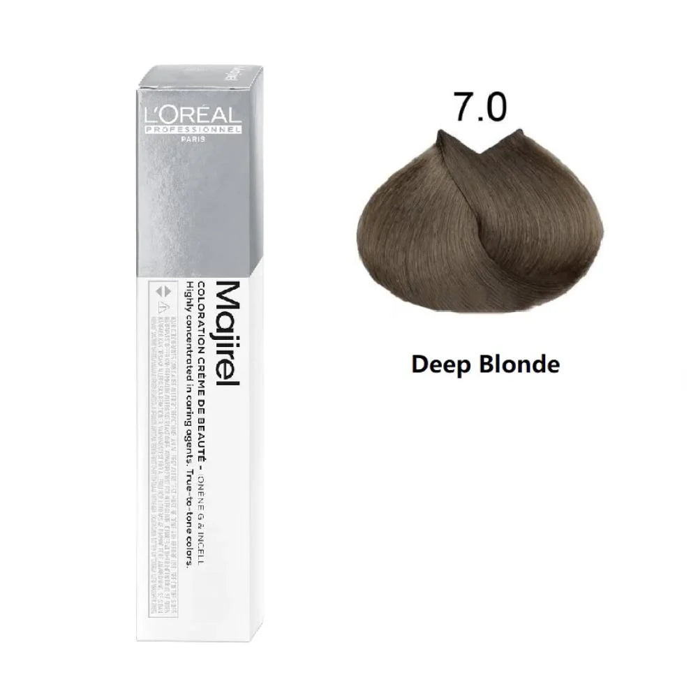 L'Oreal Professional Majirel Hair Colour