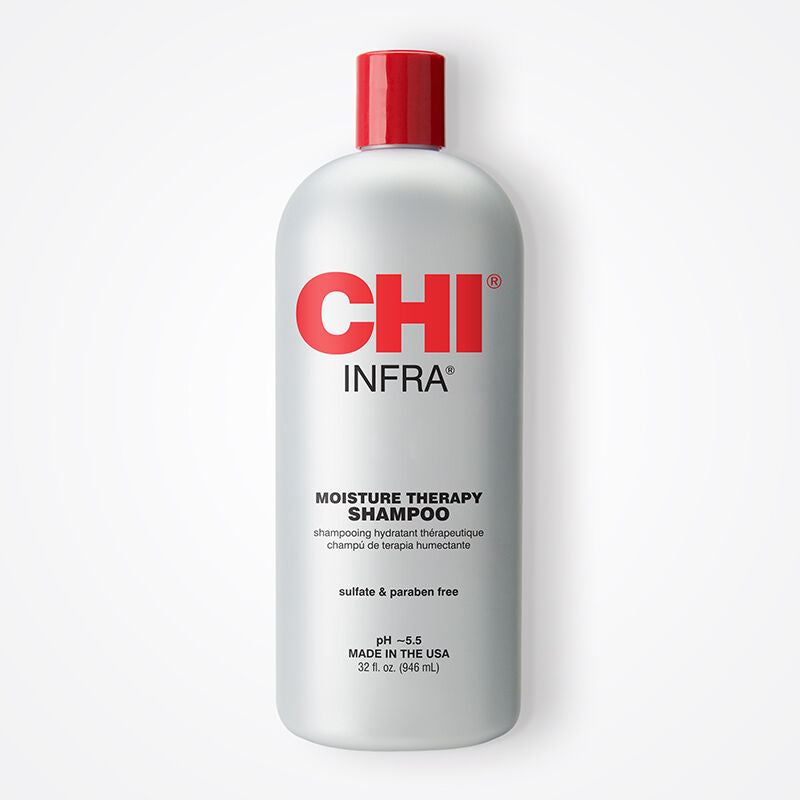 CHI Infra Moisture Therapy Shampoo 946ml (32oz)