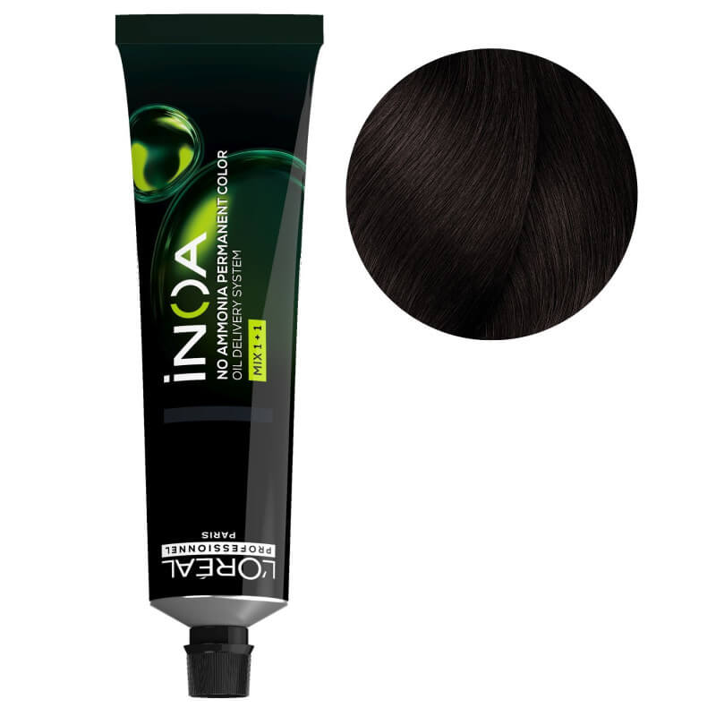 L'Oreal Professional INOA No Ammonia Permanent Colour
