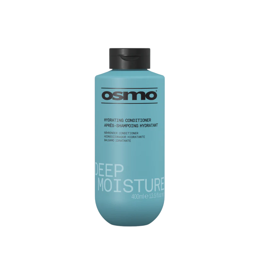 Osmo Deep Moisture Hydrating Conditioner 400ml