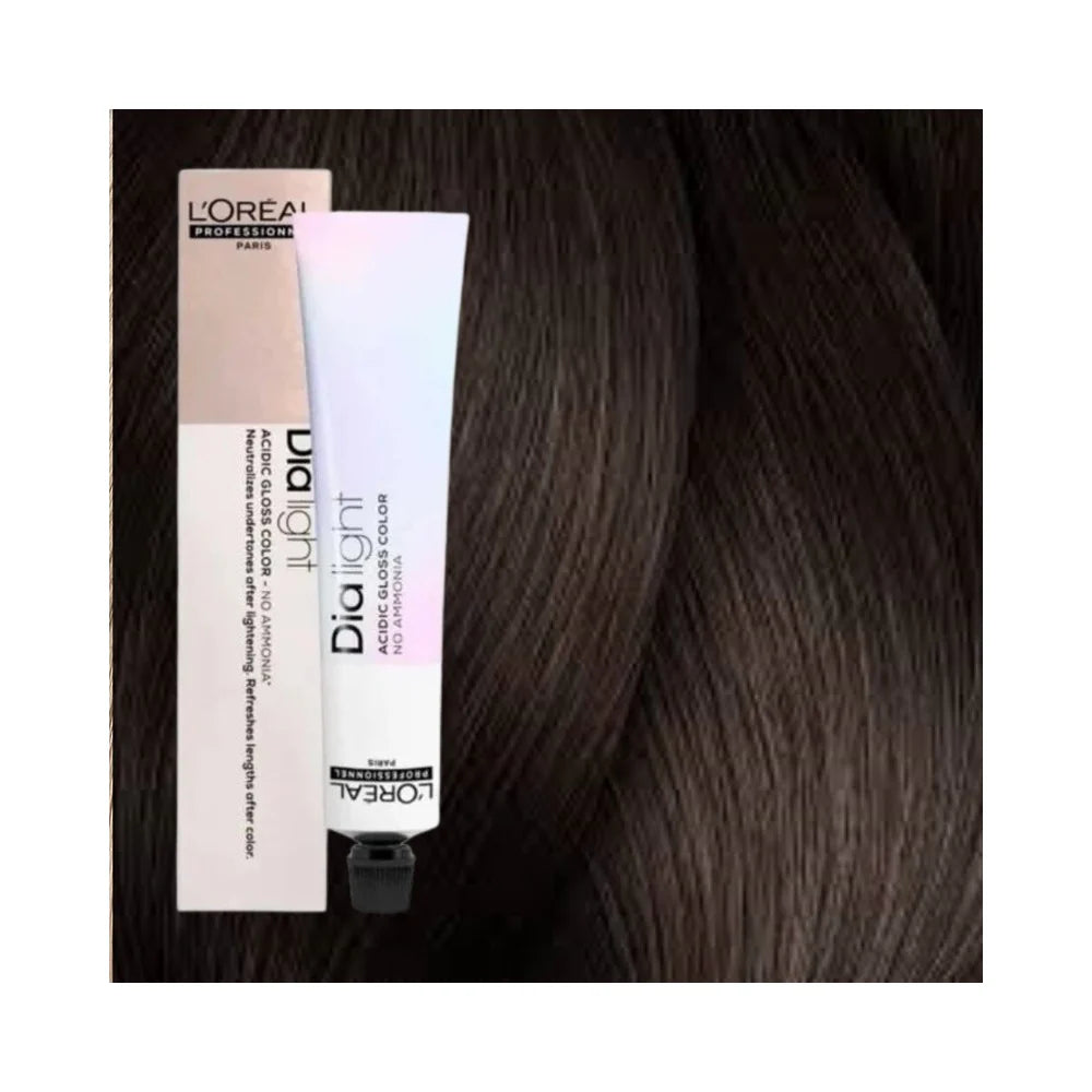 L'Oreal Professional Dia Light Acidic Gloss Colour