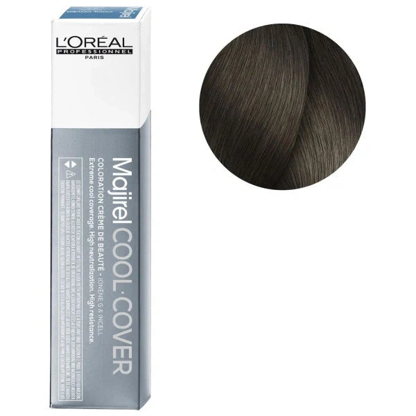 L'Oreal Professional Majirel Cool Cover Hair Colour