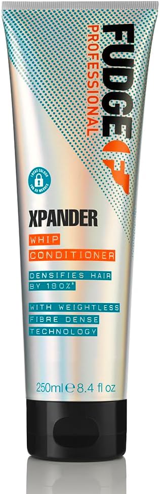 Fudge Xpander Whip Conditioner 250ml