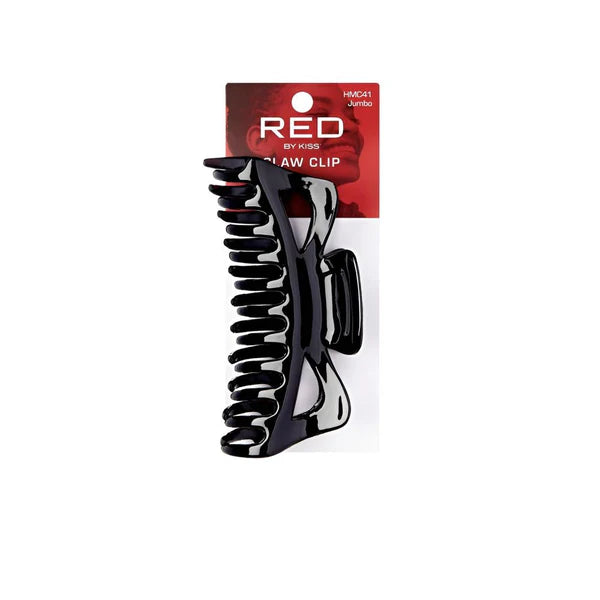 Red by Kiss Claw Clip Jumbo HMC41