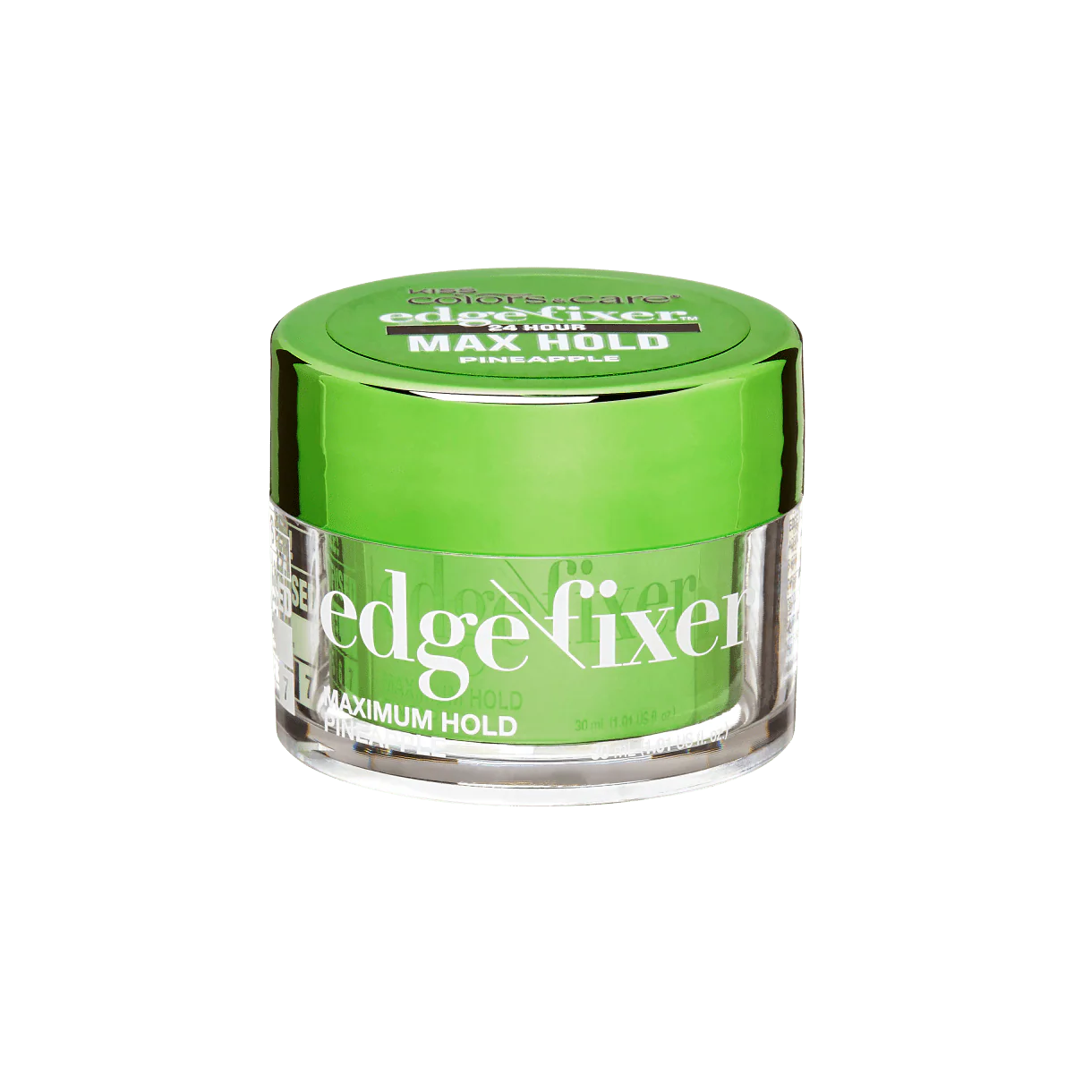 Red by Kiss Edge Fixer Max Hold - Pineapple 30ml