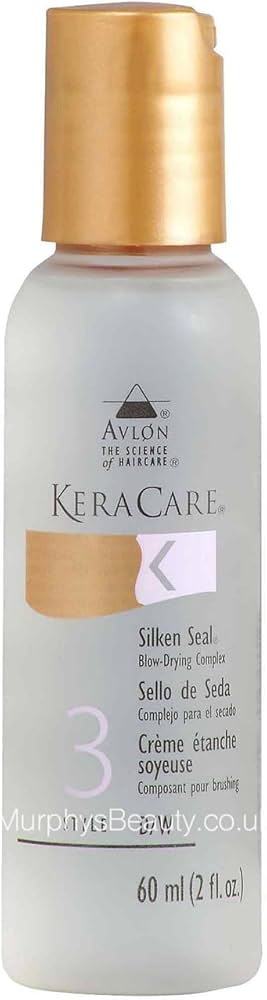 Keracare Silken Seal 4oz