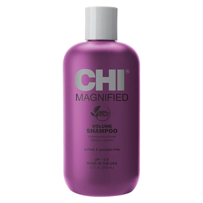 CHI Magnified Volume Shampoo 355ml (12oz)