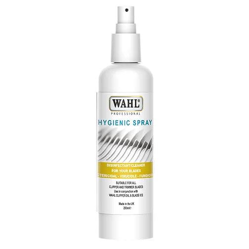 Wahl Hygienic Clipper Spray 250ml