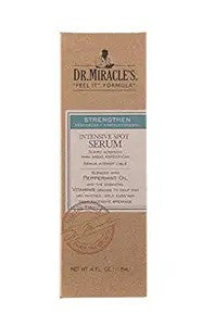 Dr Miracle's Intensive Spot Serum 4oz