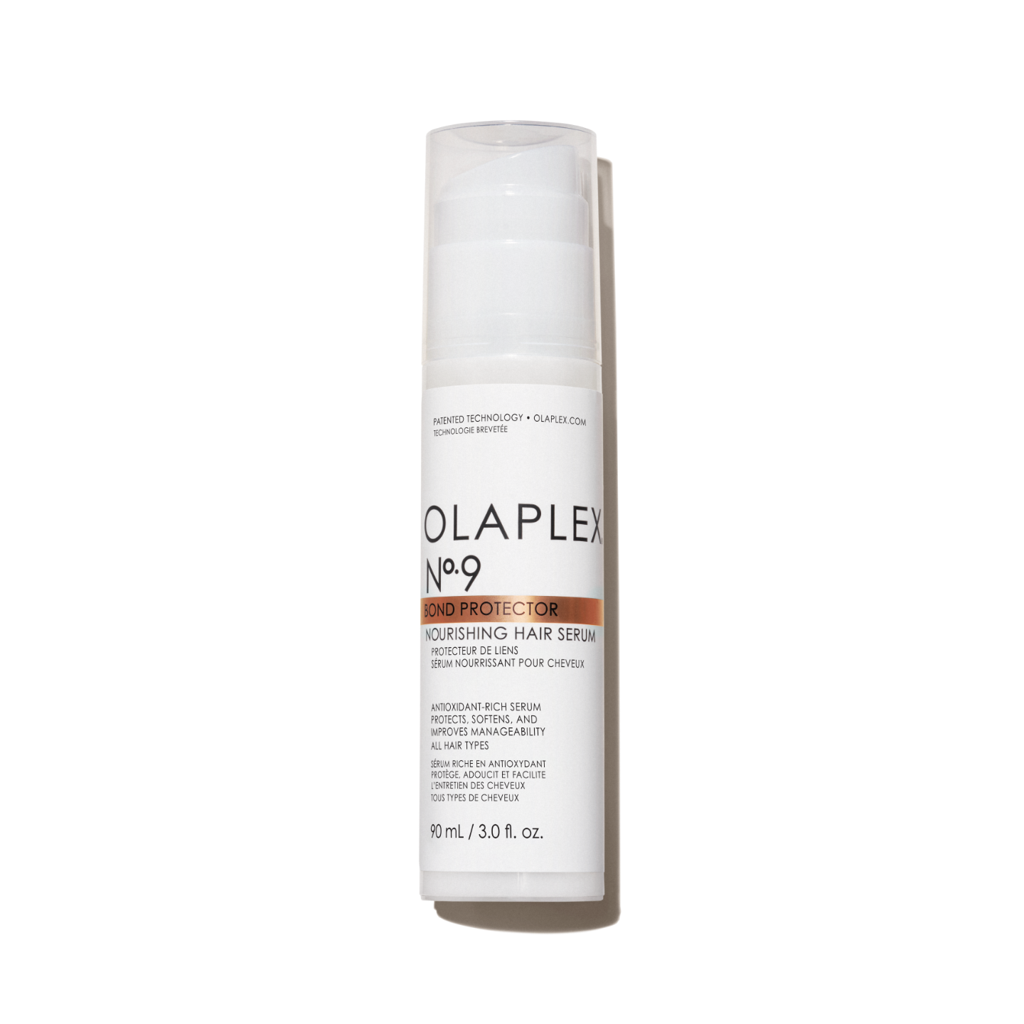 Olaplex No 9 Bond Protector Nourishing Hair Serum 90ml