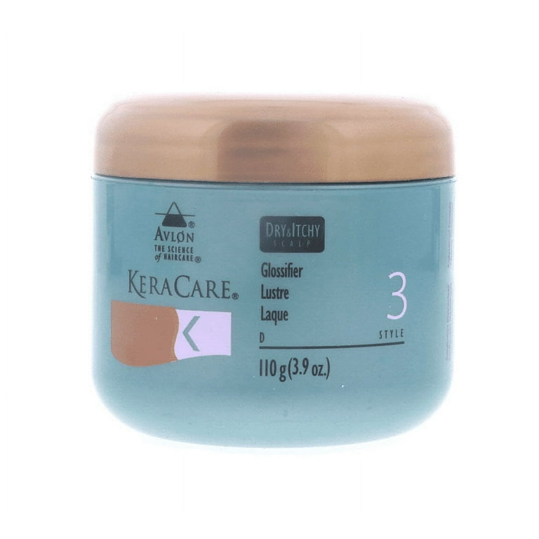 Keracare Dry and Itchy Glossifier 3.9oz