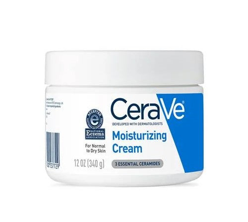 CeraVe Moisturising Cream 12oz