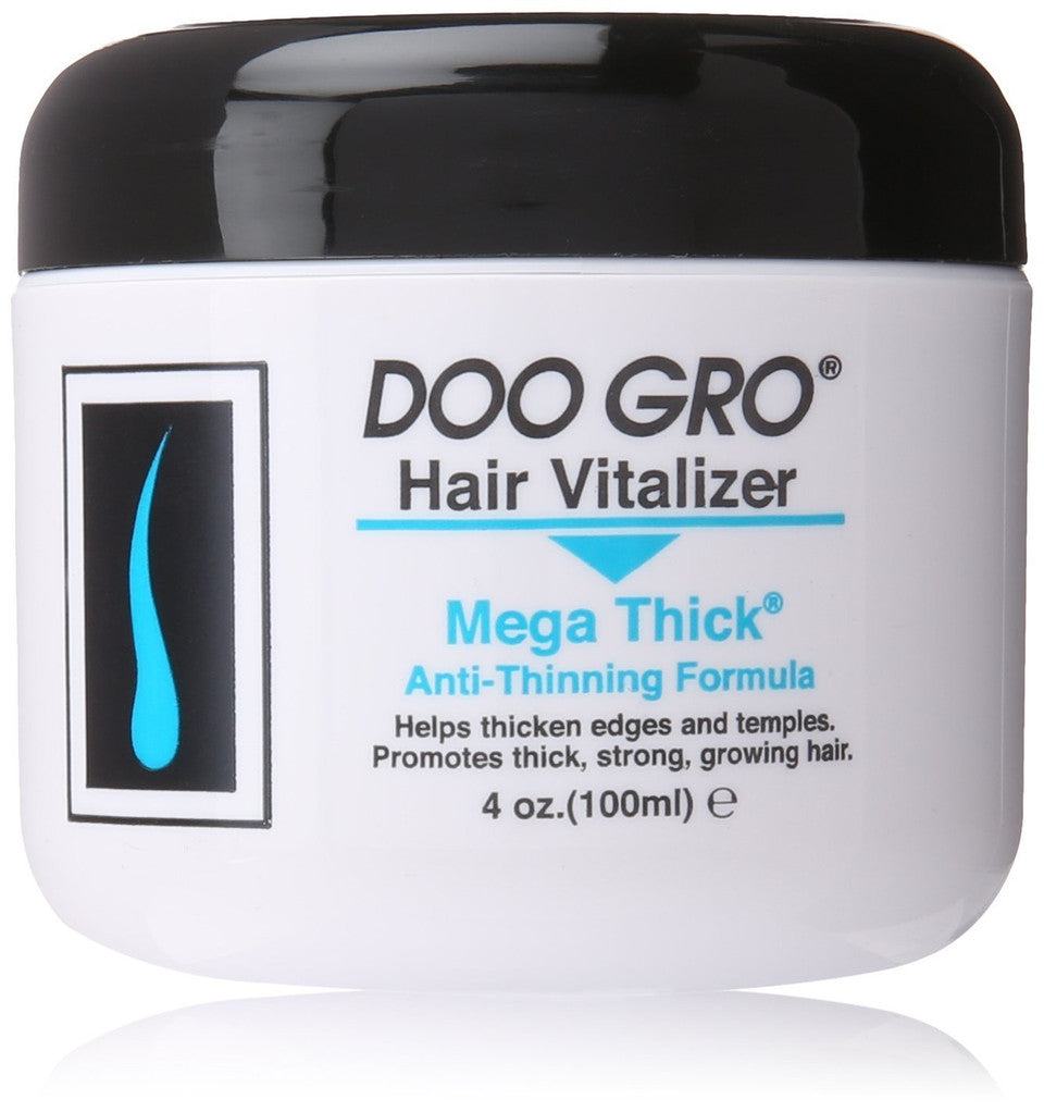 Doo Gro Mega Thick Vitalizer 4oz