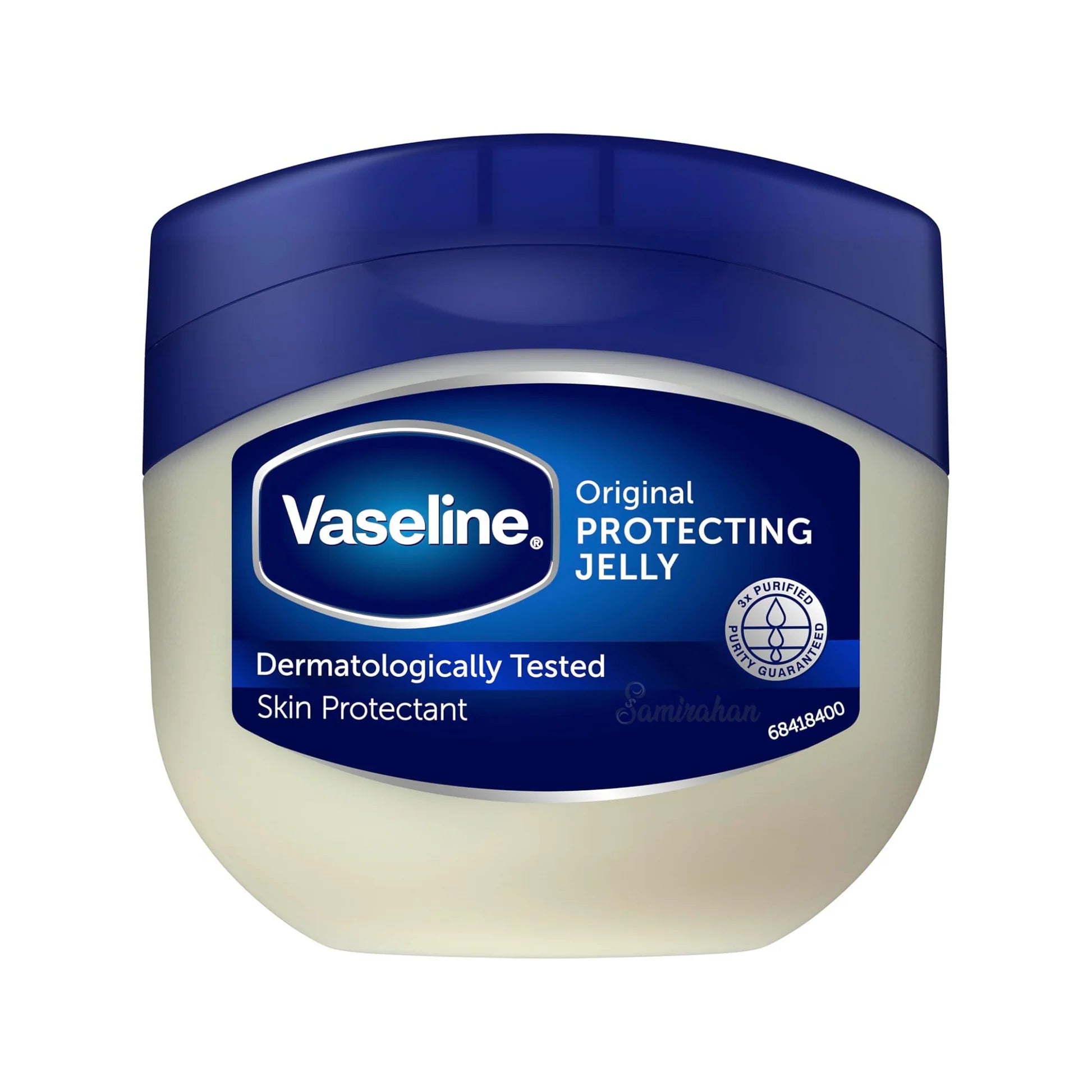 Vaseline Petroleum Jelly 250ml