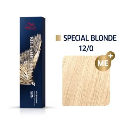 Wella Koleston Perfect Me+ Special Blonde