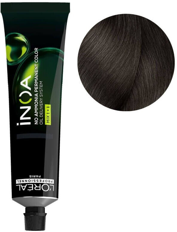 L'Oreal Professional INOA No Ammonia Permanent Colour