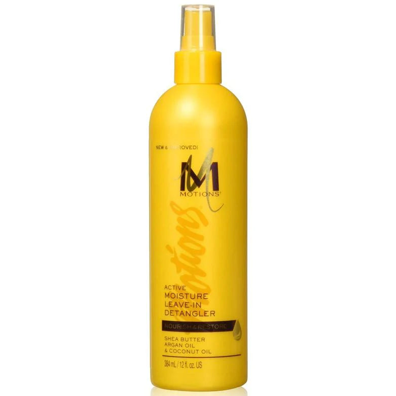 Motions Leave in Detangler 12oz