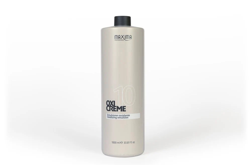 Maxima Oxi Creme Developer 10vol 1000ml