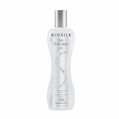 BioSilk Silk Therapy Lite 167ml (5.64oz)