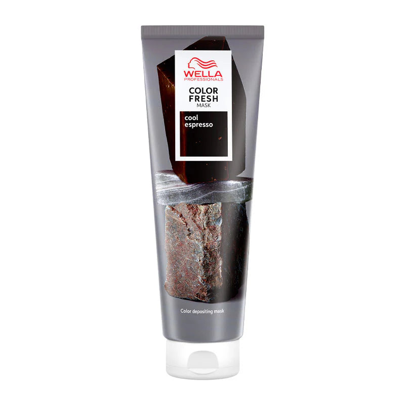 Wella Color Fresh Mask 150ml
