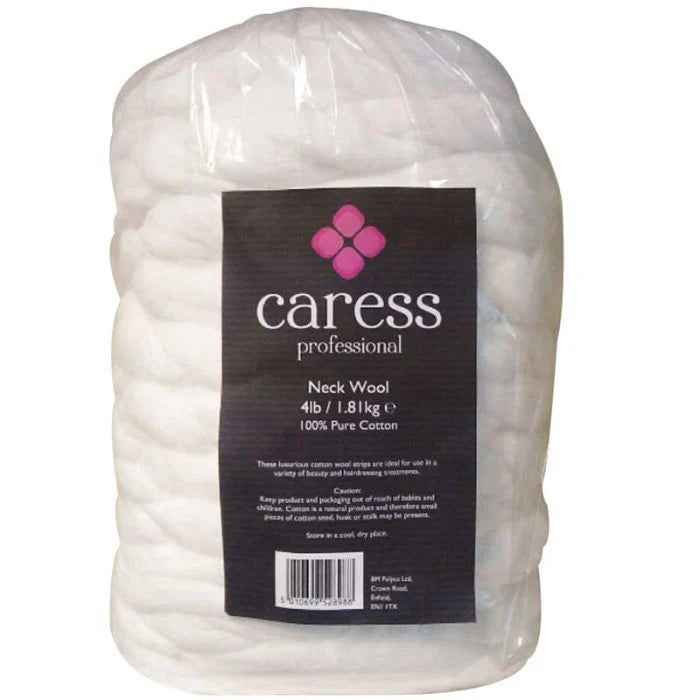 Caress Professional Neck Wool 4lb