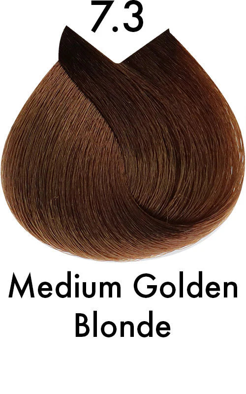 Maxima Professional Permanent Hair Colour