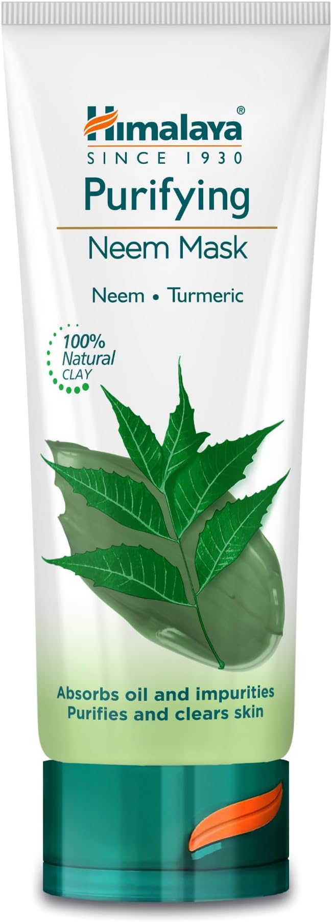 Himalaya Purifying Neem Mask 75ml