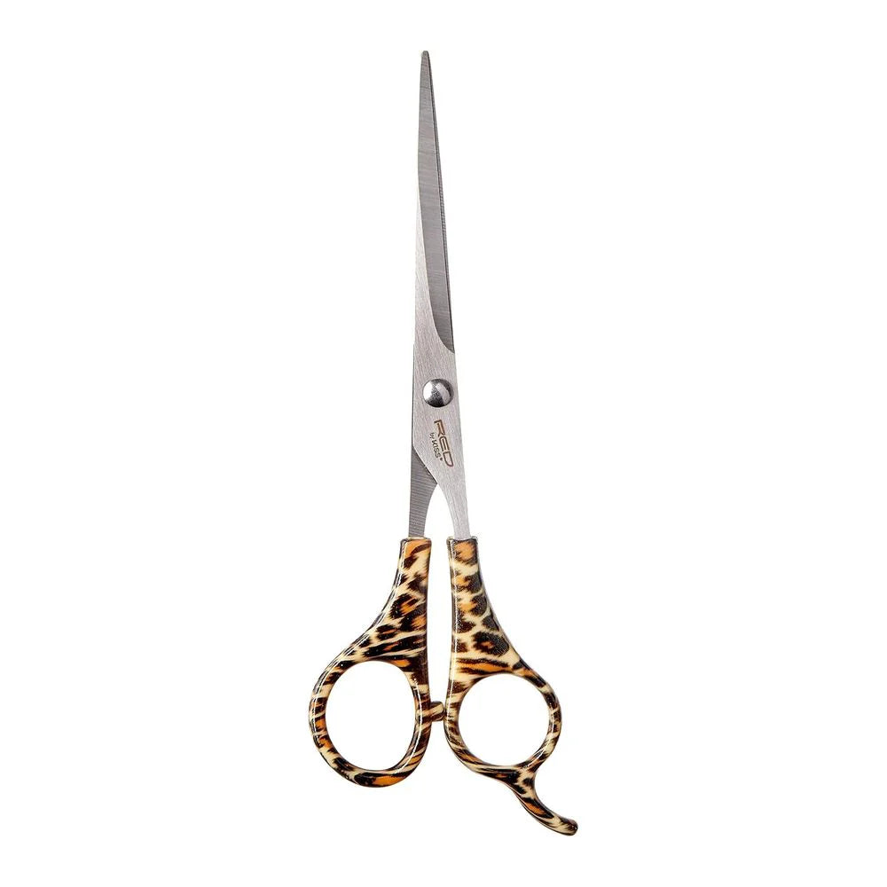 Red by Kiss Hair Shear Scissors 7in HSC70