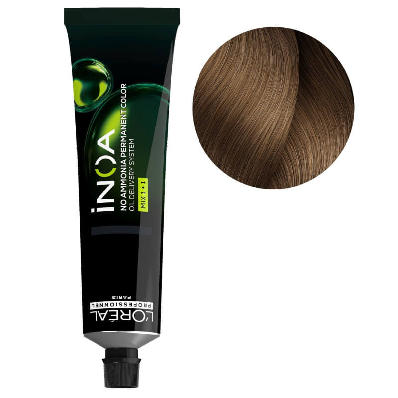 L'Oreal Professional INOA No Ammonia Permanent Colour