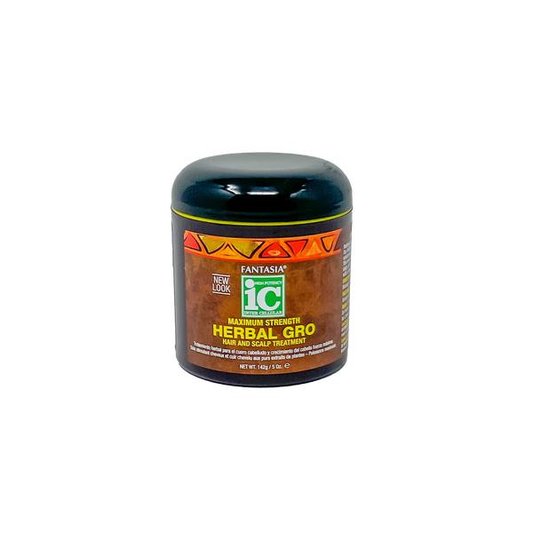 Fantasia IC Max Herbal Gro 5oz