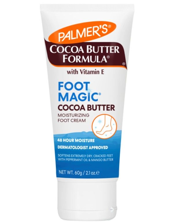 Palmers Cocoa Butter Foot Magic Cream 60g