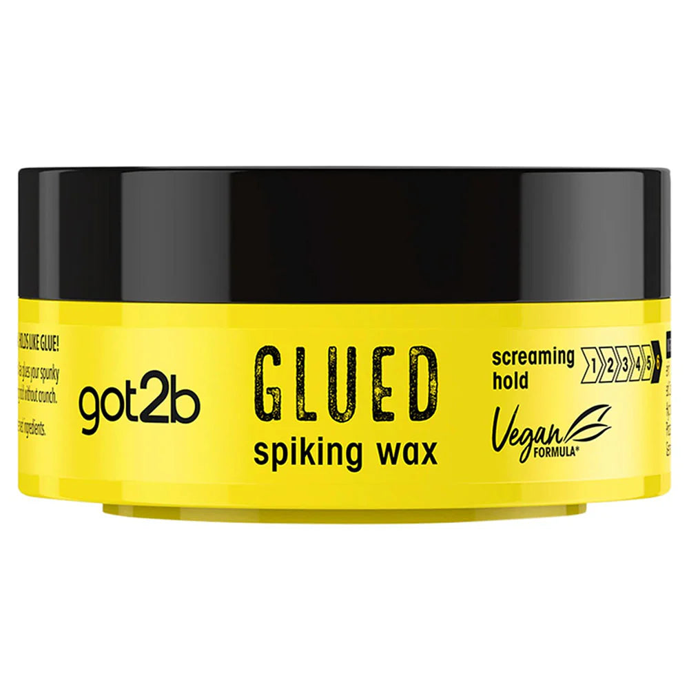 Got2b Glued Spiking Wax 2oz