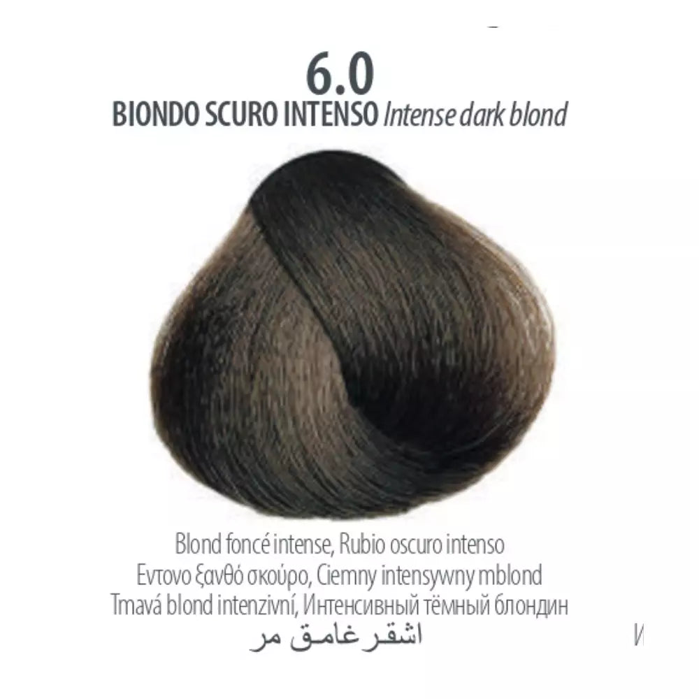 Maxima Professional Permanent Hair Colour