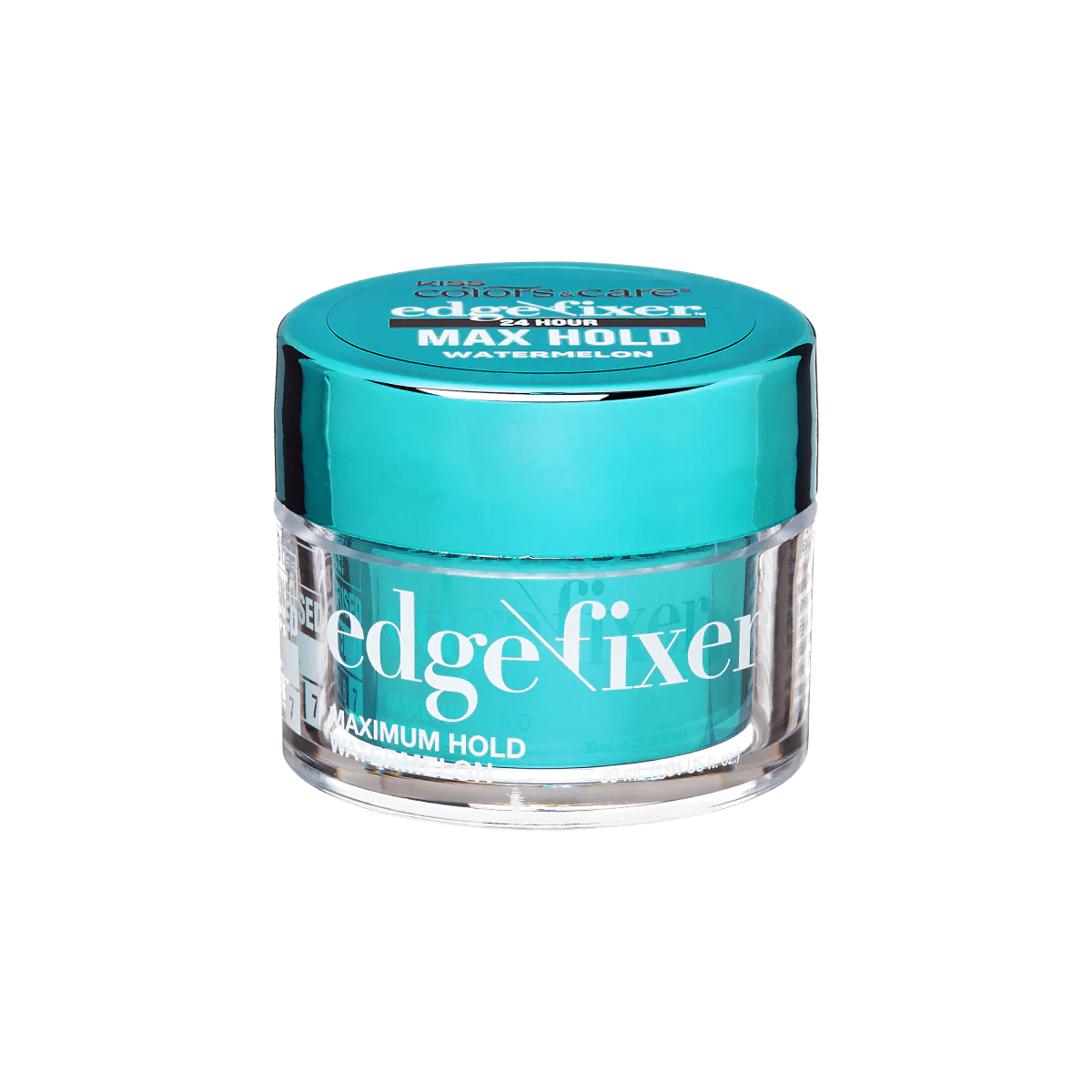 Red by Kiss Edge Fixer Max Hold - Watermelon 30ml