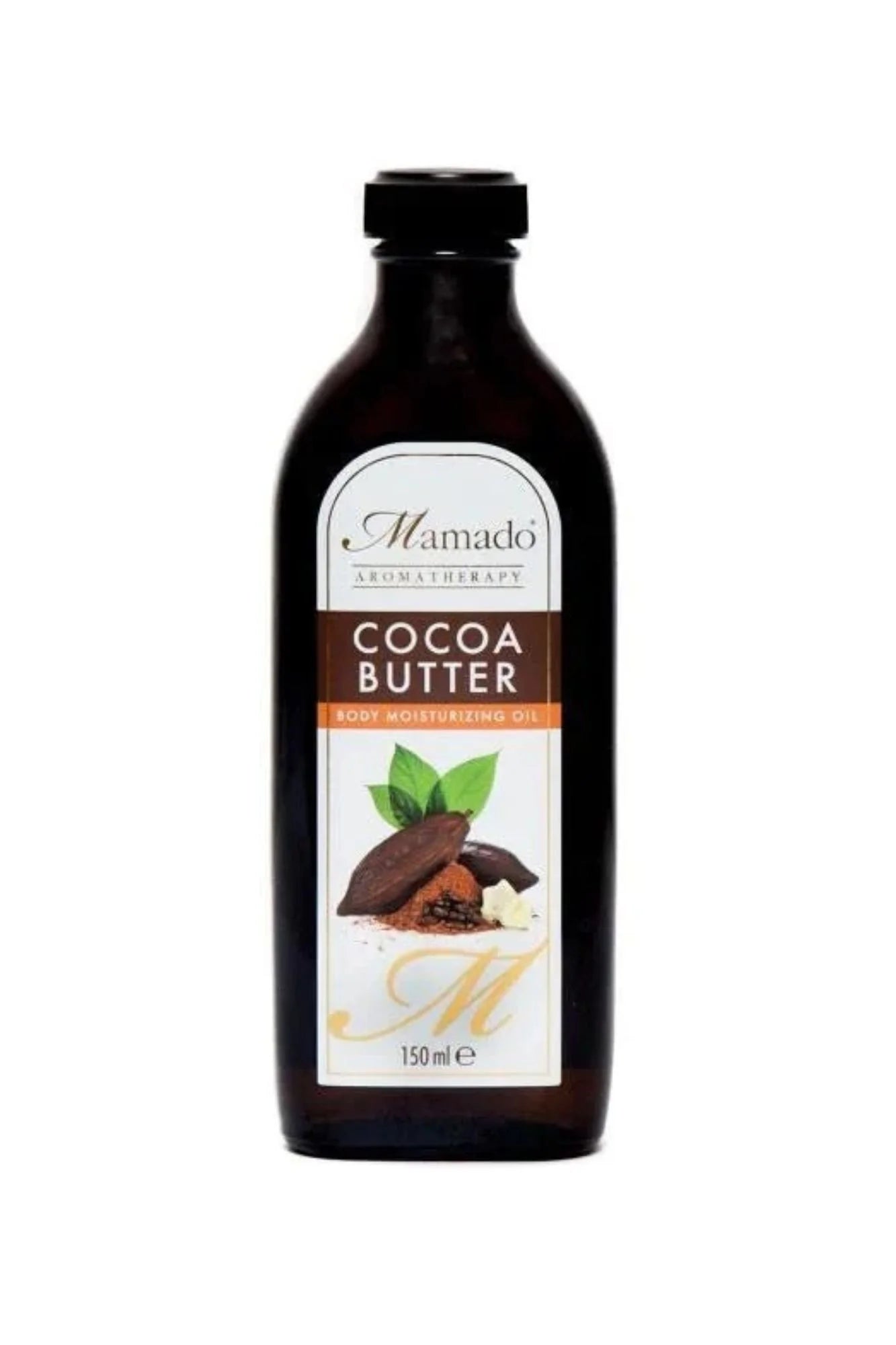 Mamado Cocoa Butter Oil 150ml
