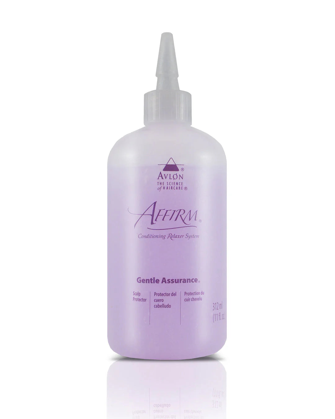 Affirm Gentle Assurance Scalp Protector 11oz