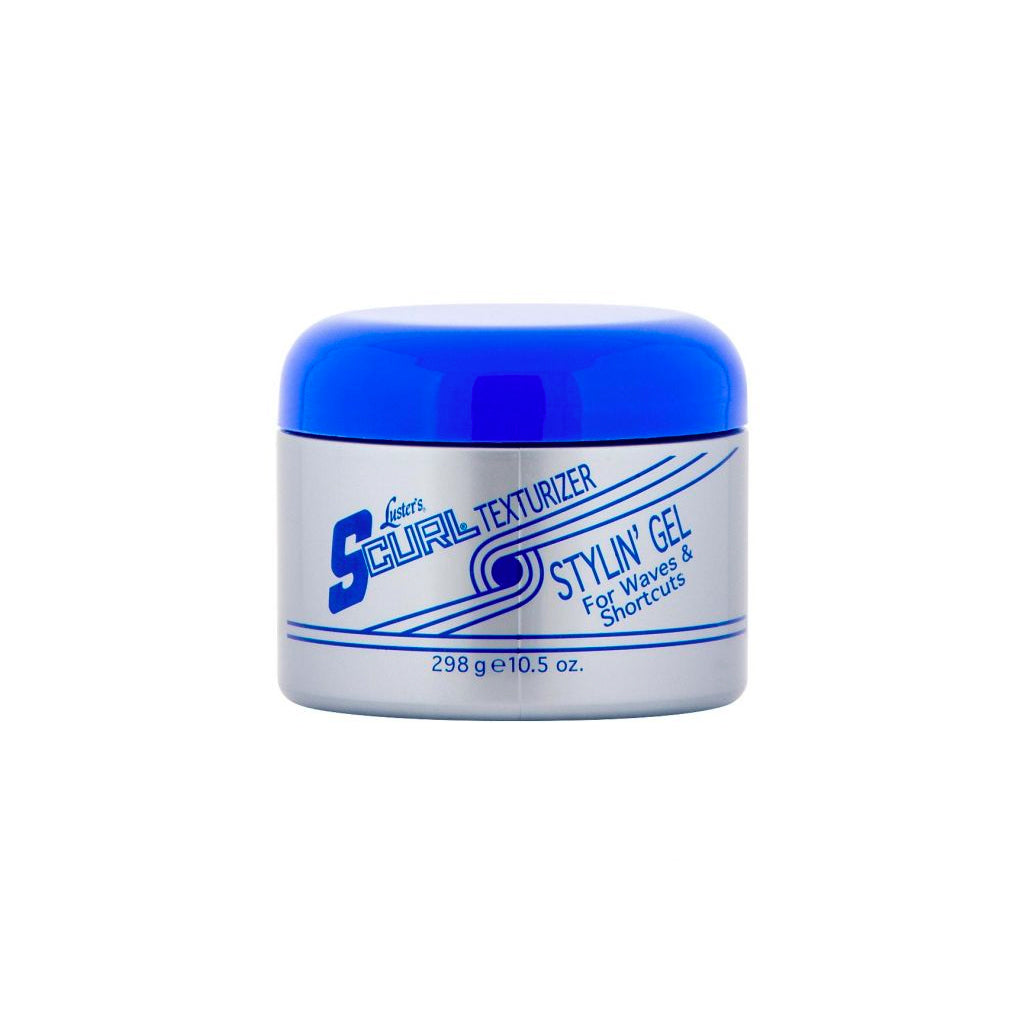 Lusters S-Curl Texturizing Styling Gel 10.5oz