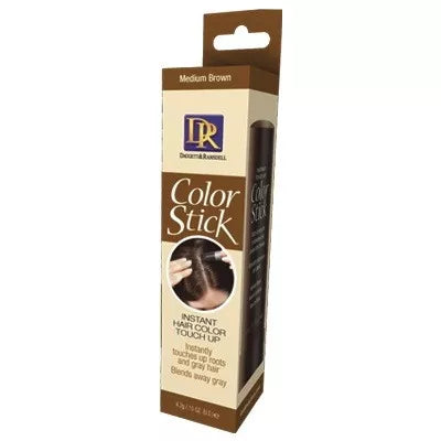 Daggett and Ramsdell DR Colour Stick - Medium Brown