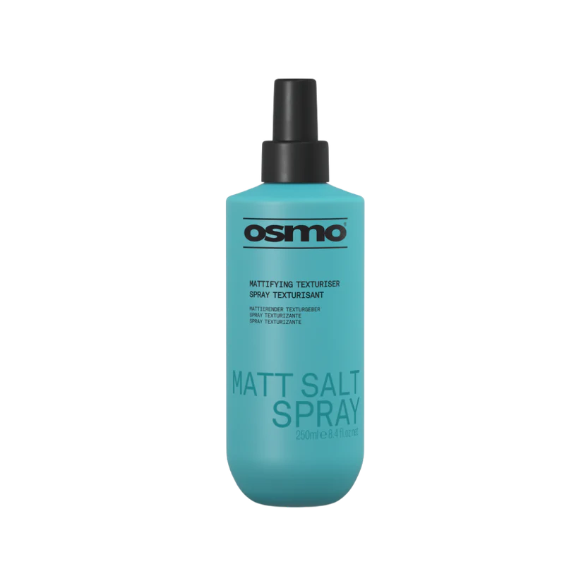 Osmo Matt Sea Salt Spray Mattifying Texturiser 250ml